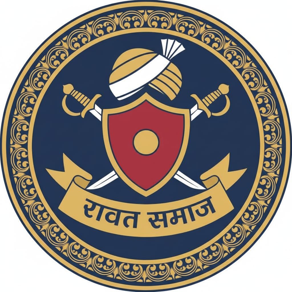 रावत समाज डिजिटल डायरेक्टरी लोगों