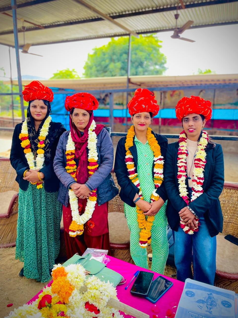 किशनगढ़ सर्कल