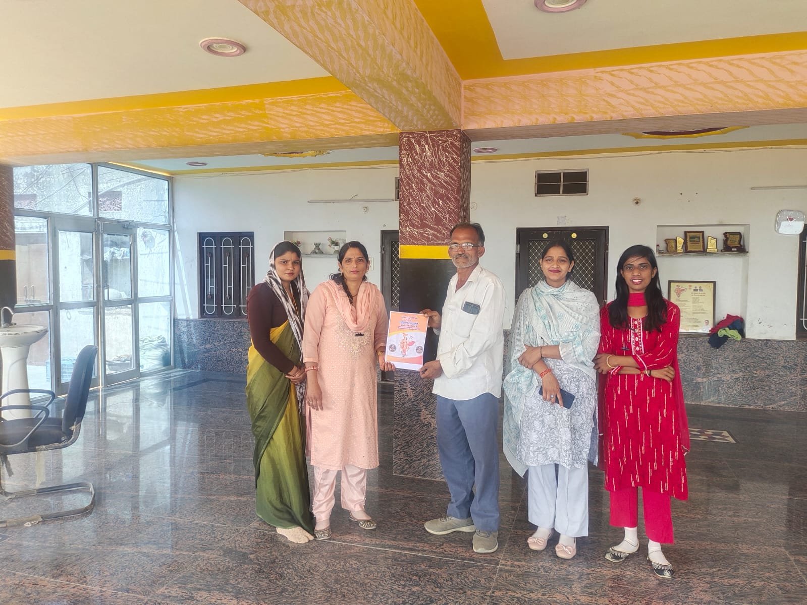 सोहन सिंह सरपंच जटिया