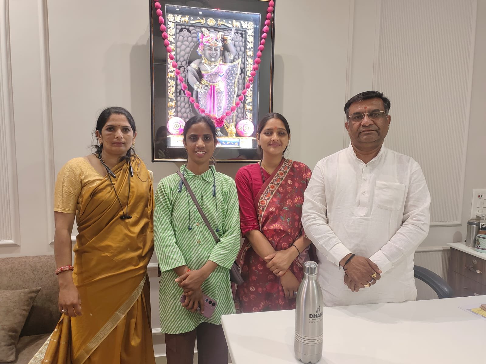 पूरन सिंह जी ब्यावर