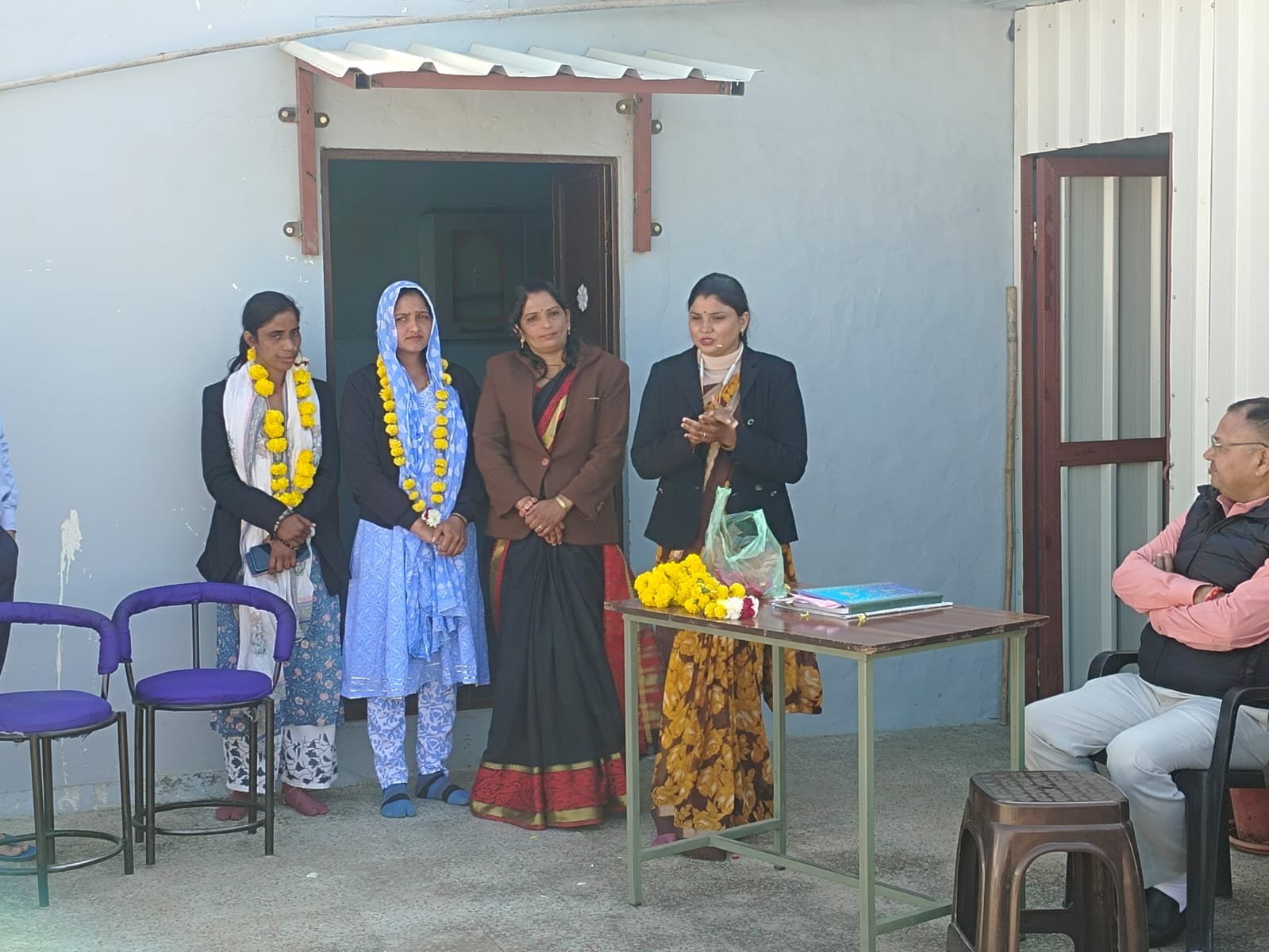 Dakshin circle Ajmer