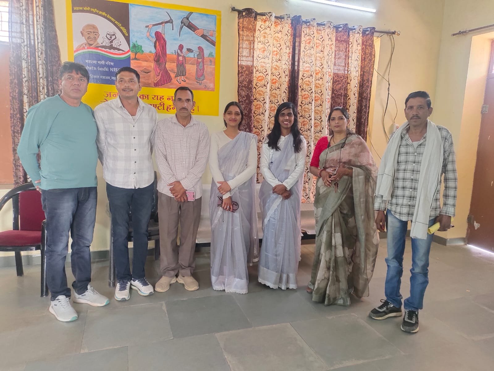 Gana heda सर्कल पुष्कर