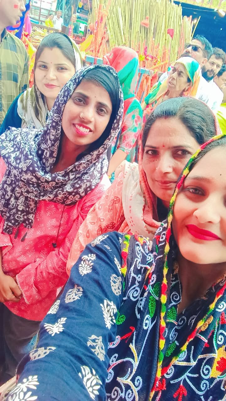 Jay Shri Khatu Shyam