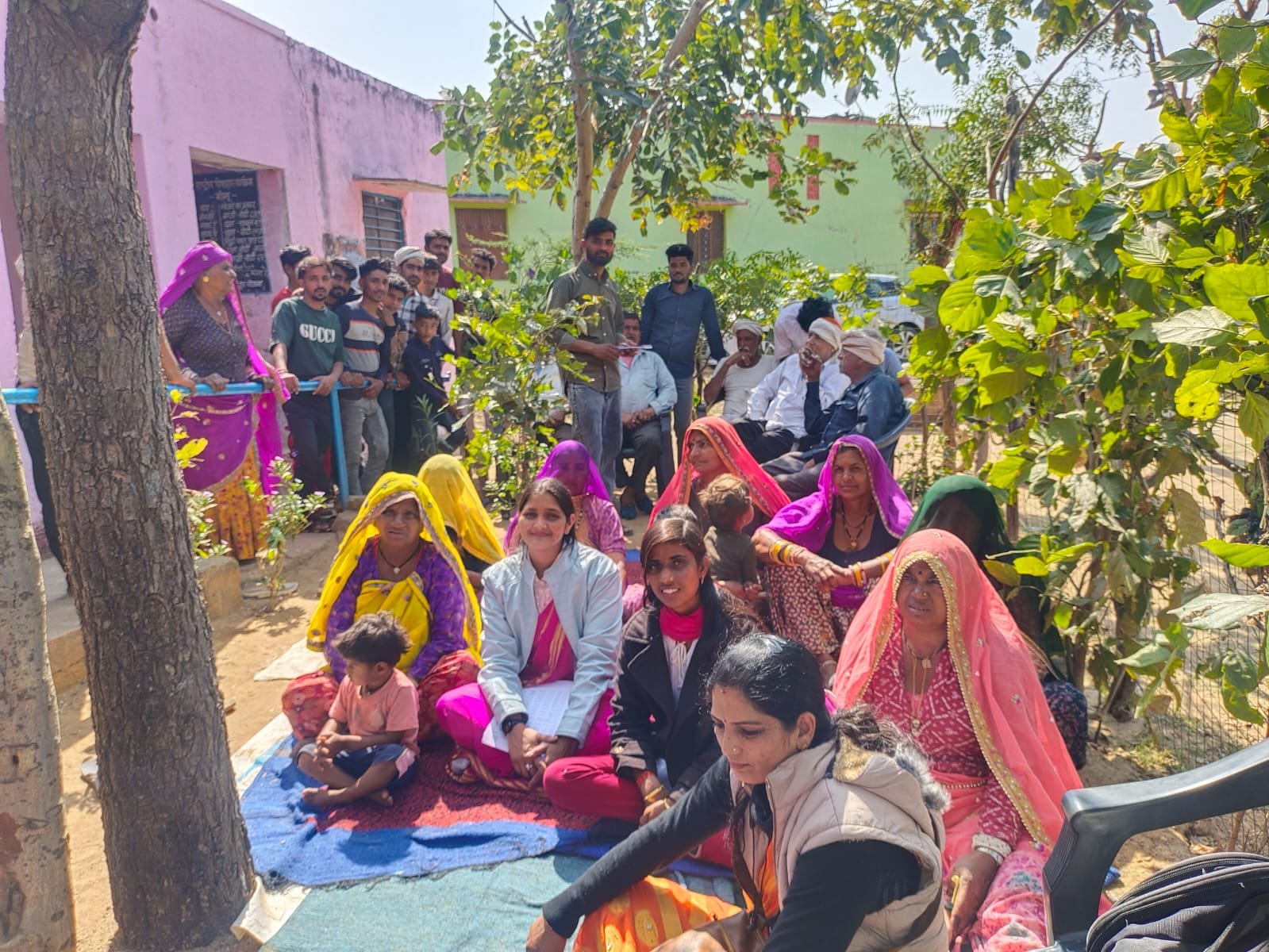 लंबादी नदी