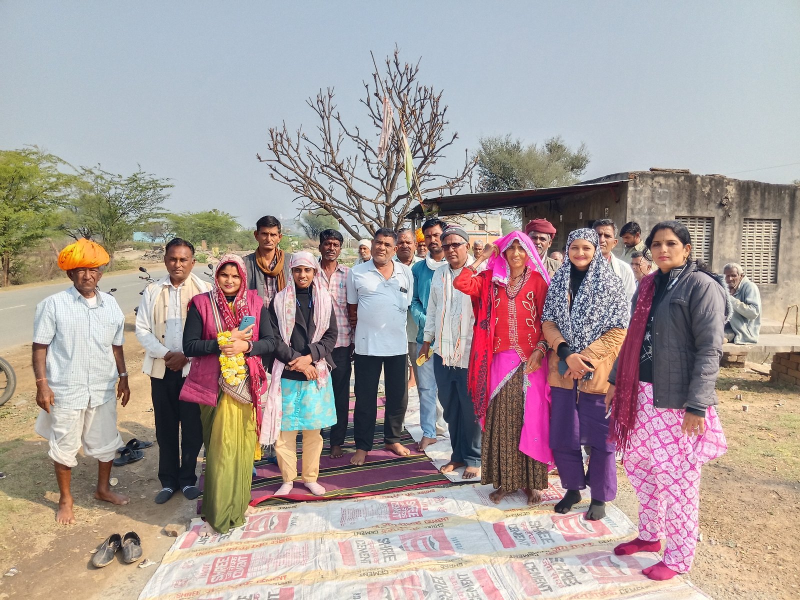 Jiwana सर्किल