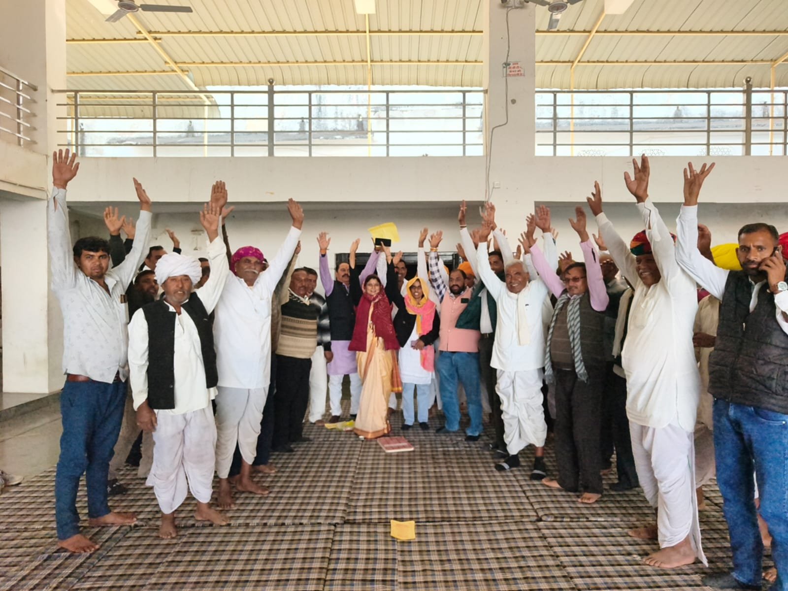 रावत मंदिर पुष्कर